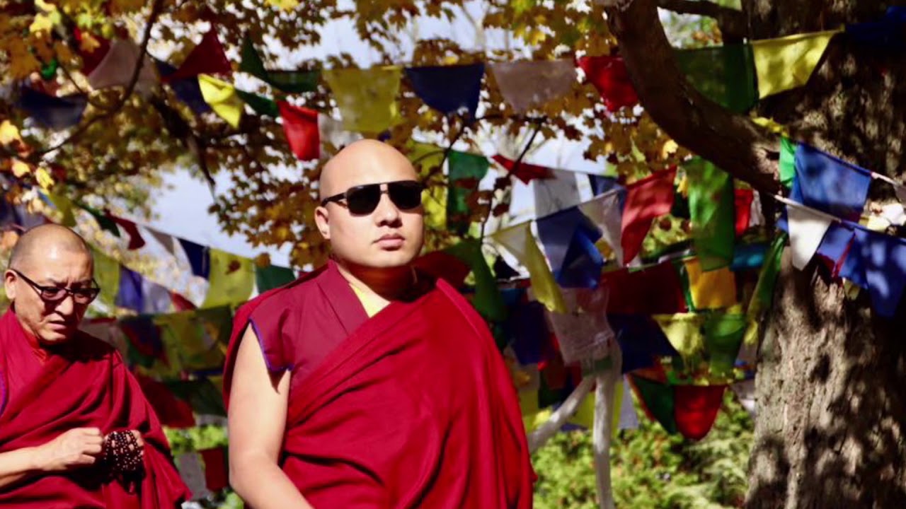 Karmapa Music Film