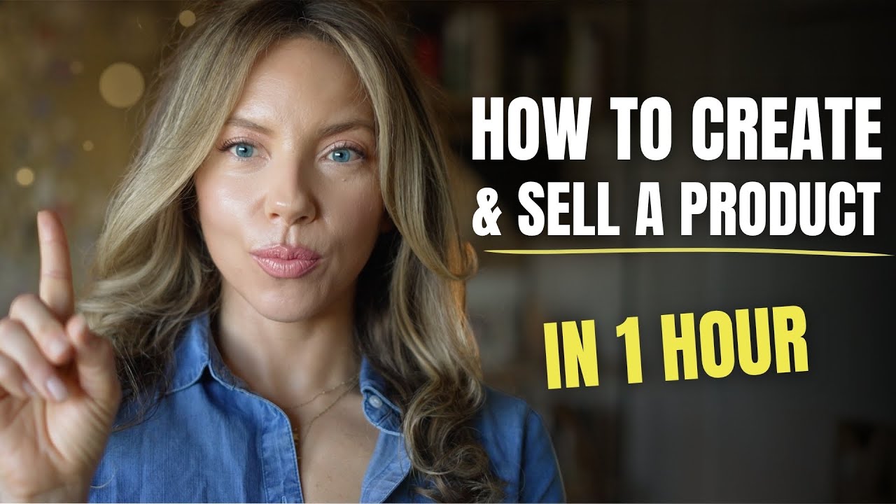 How to Stop Overthinking & Start Getting Sales with Mini-Offers