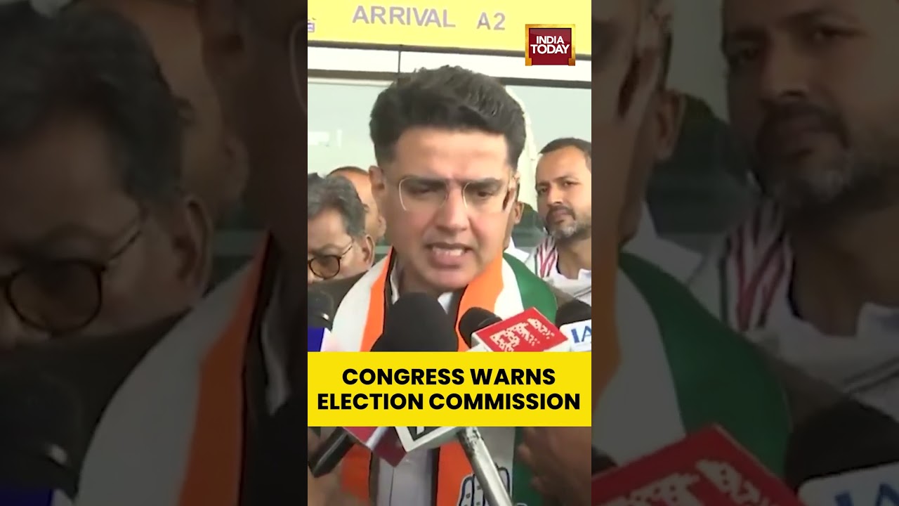#electioncommission  SIR Controversy: BLO Suicides & Congress Warning to Election Commission