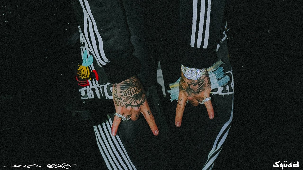 ECKO - FREE 2026 (Video Oficial)
