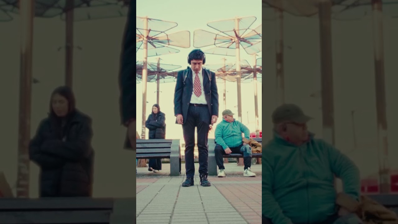Miles de aves - Vas a ver