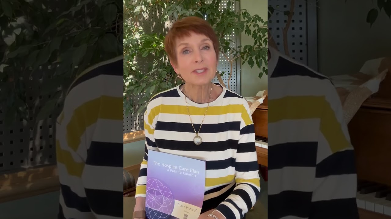 Hallucinations and Dreaming  at the End of Life