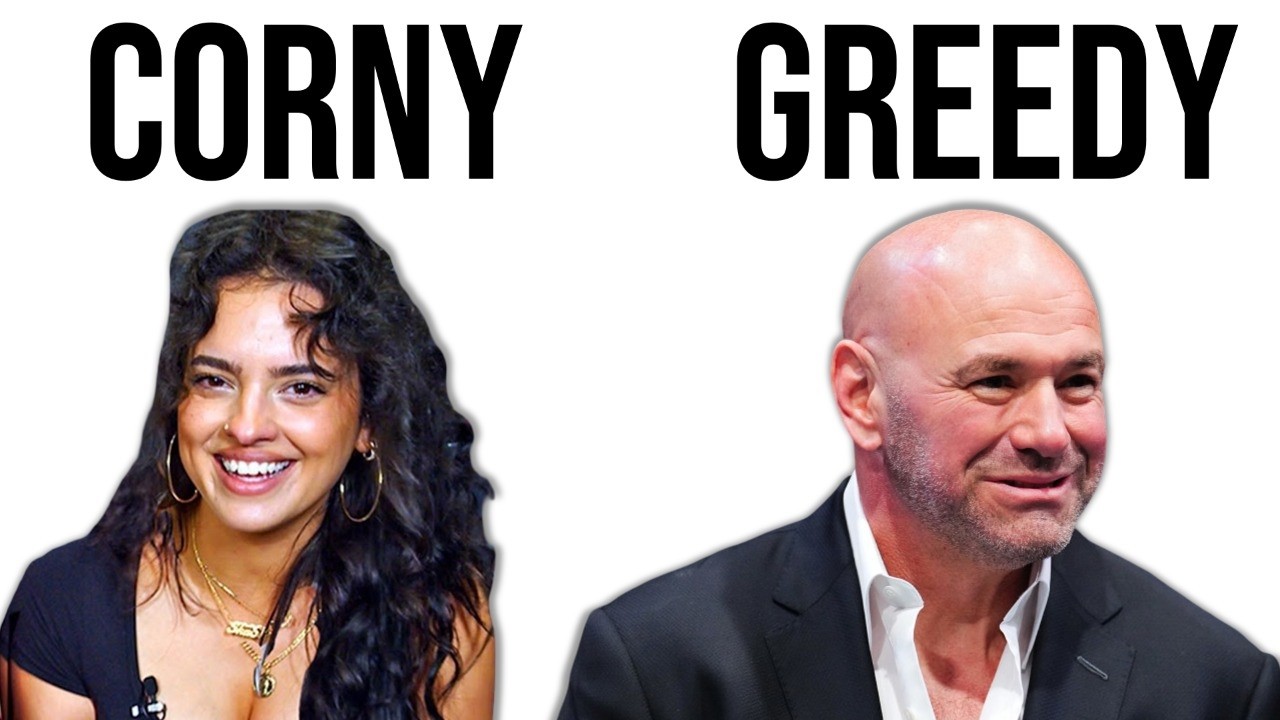 The Biggest Problem With Every UFC Employee