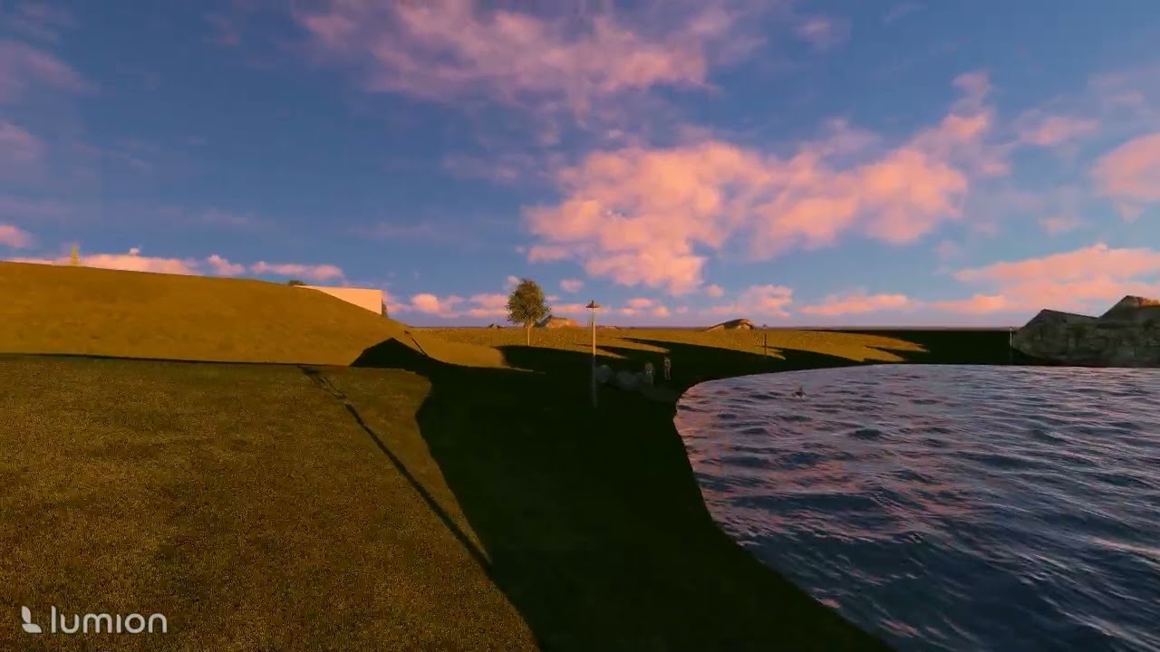 Final Proj Flythrough