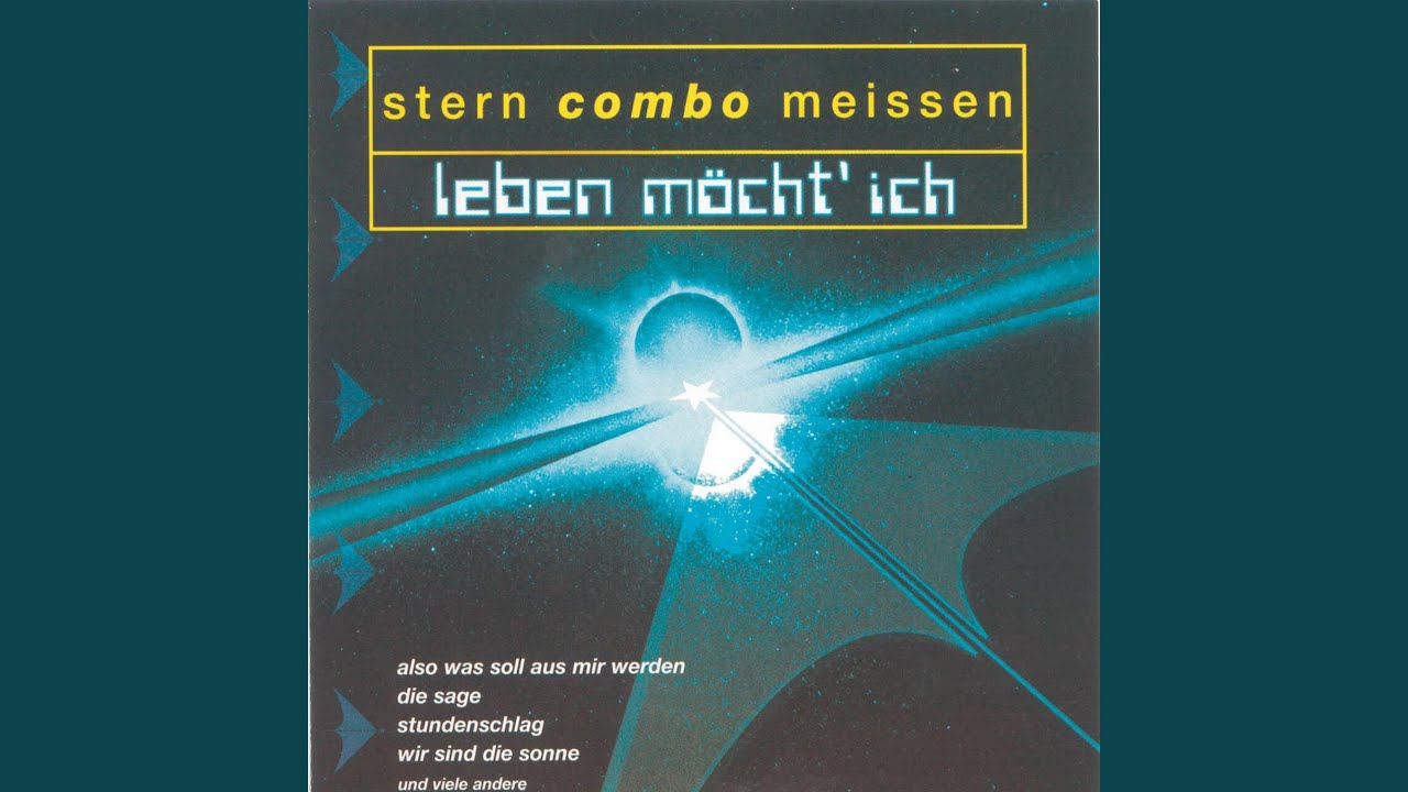 Also was soll aus mir werden