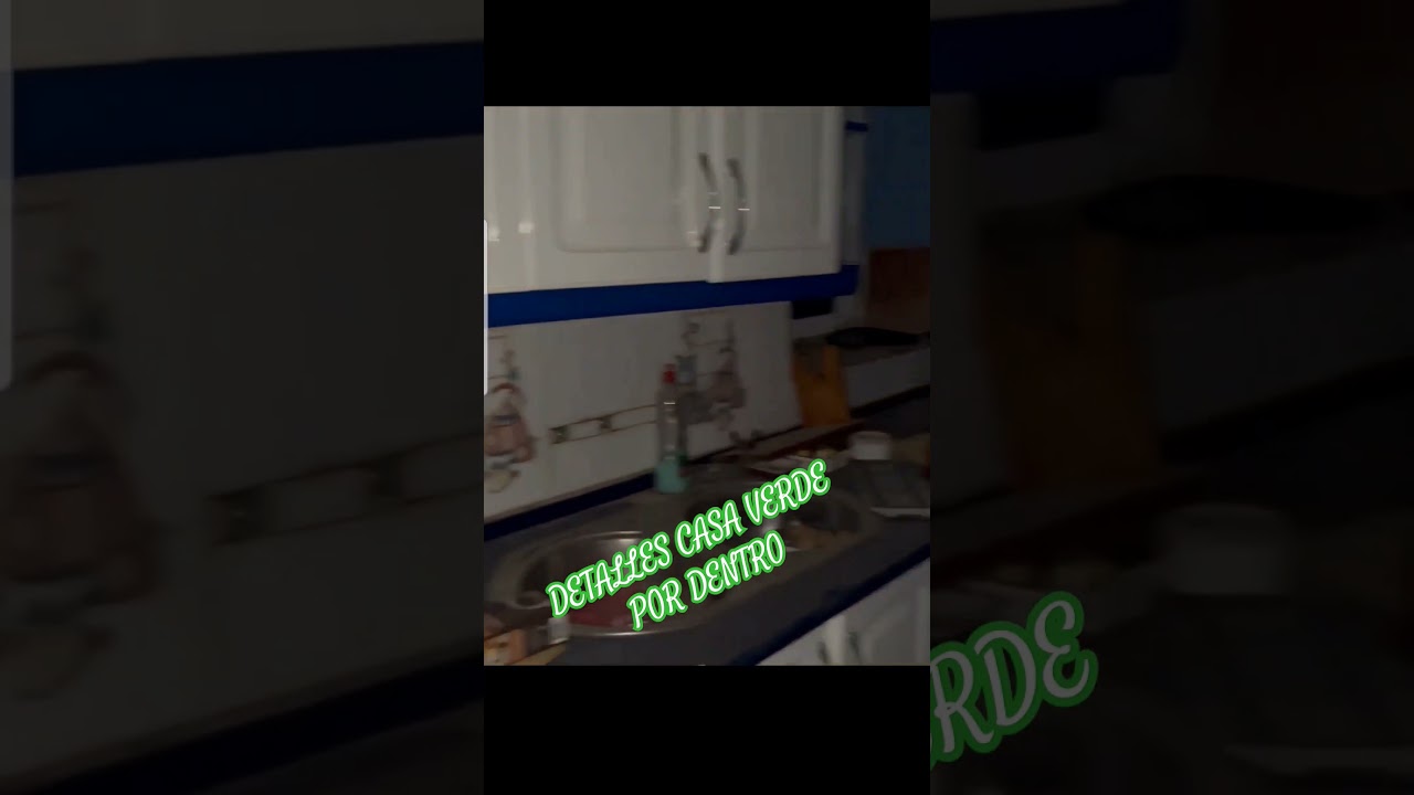 detalles de casa verde #paranormal #urbex #viral #paratii #sitiosabandonados #fotosantiguas
