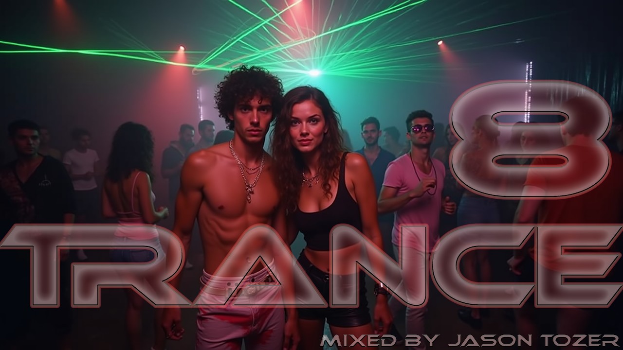 Trance 8