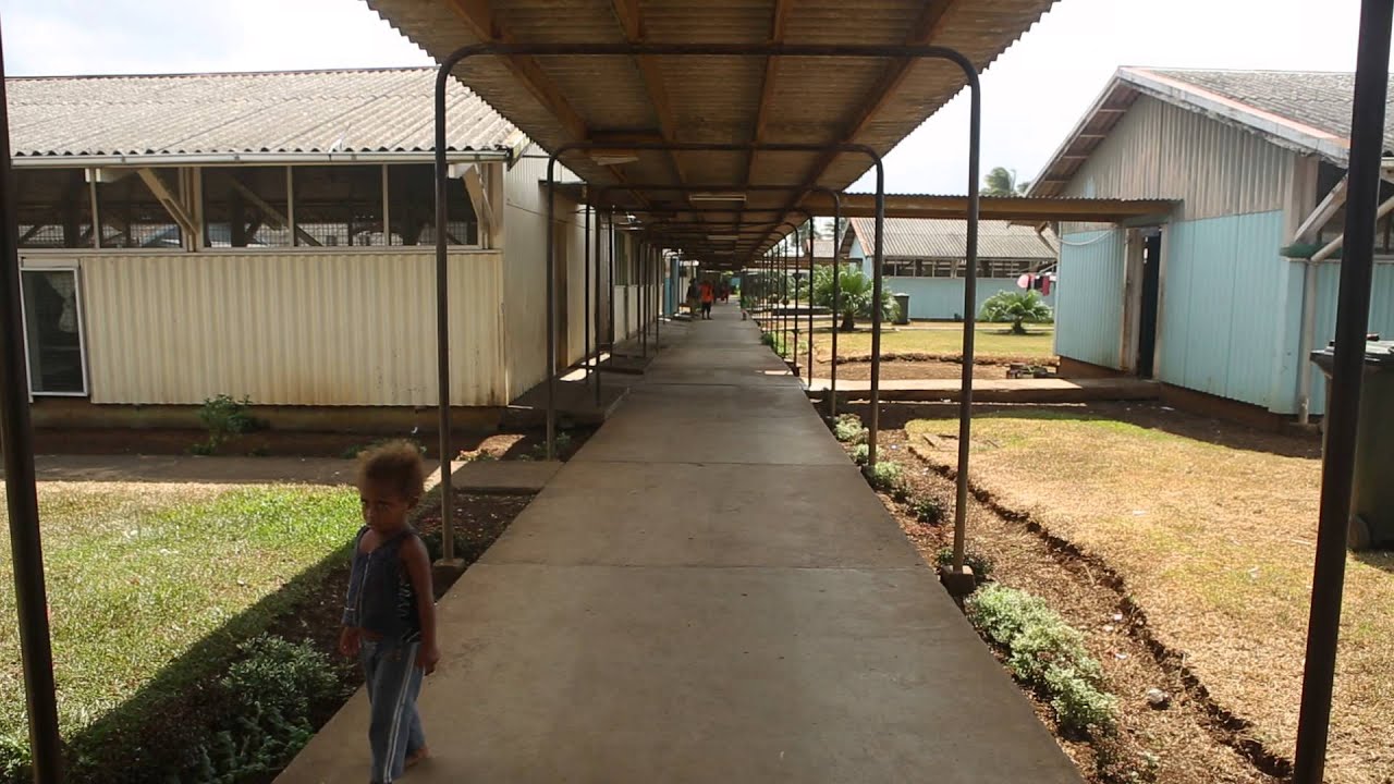 Fighting an ancient parasite: malaria research program in Papua New Guinea