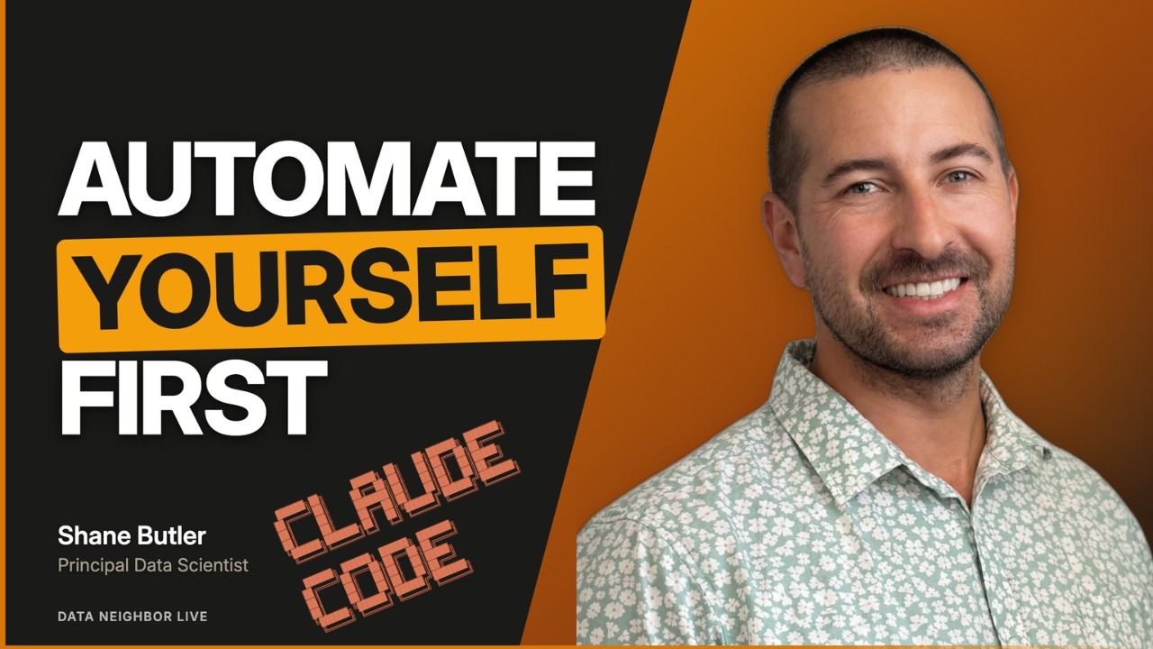 Analyzing Product Data in Claude Code Opus 4.6 (Live Walkthrough)