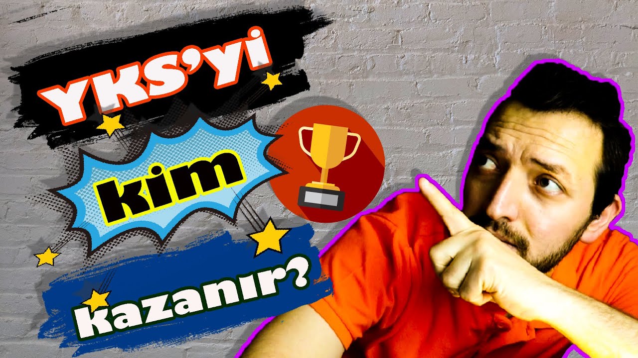 #YKS ÜNİVERSİTEYİ KİMLER KAZANIYOR? (Önemli Tavsiyeler 2022 - 2023 Tayfa)