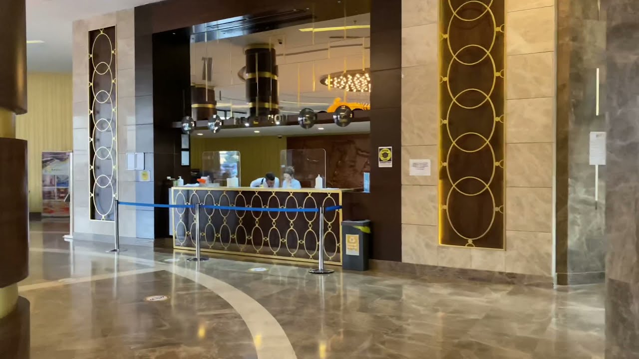 MAY THERMAL  RESORT&SPA OTEL