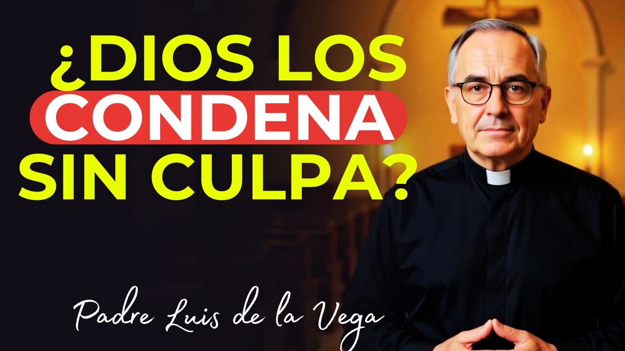 ¿Qué Pasa con los que Mueren Sin Conocer a Cristo? La Respuesta que la Iglesia da