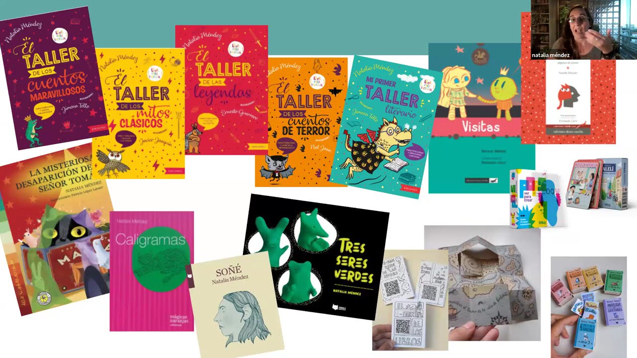 Así nos reímos todos. El humor en la literatura infantil