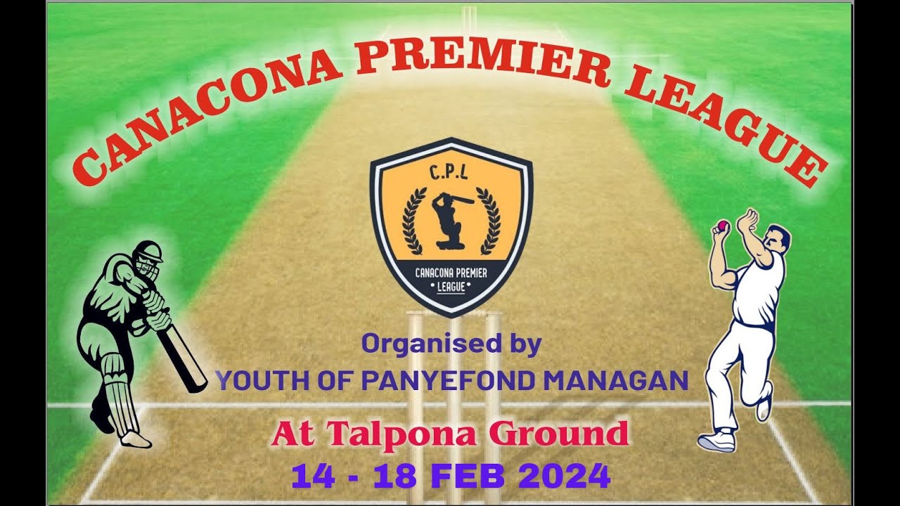 Player Auction | Canacona Premier League 2024 | Youth of Panyefond Mangan