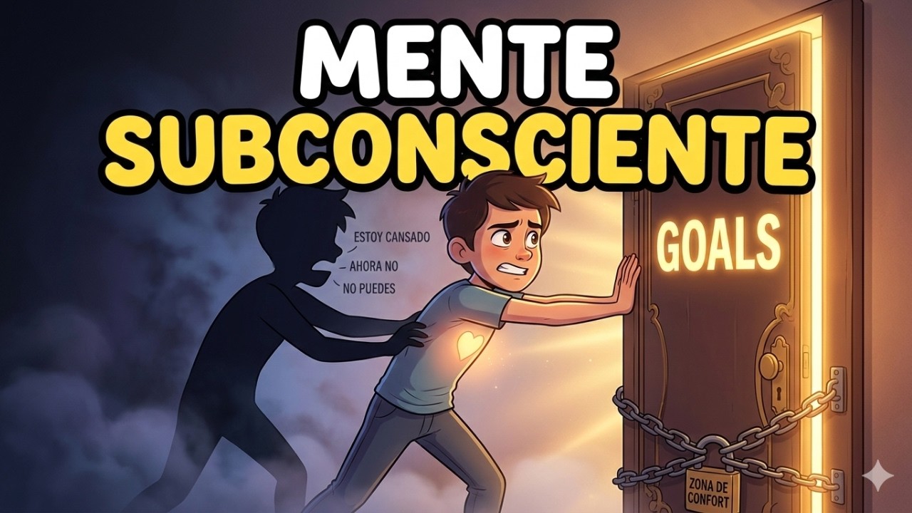 LA RESISTENCIA INTERNA: ¿por qué es el mayor obstáculo para el crecimiento personal?