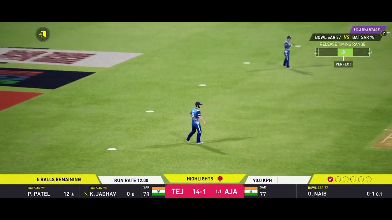 won by 10 wickets, batsman dominance