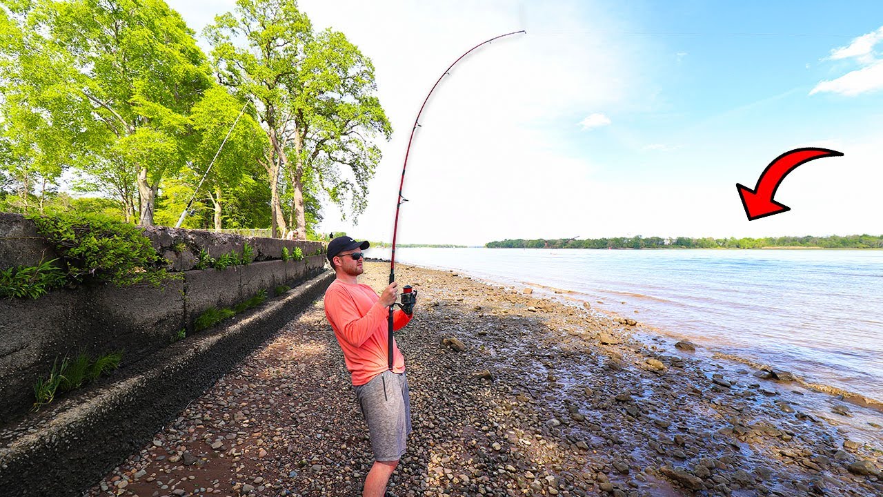 Delaware River STRIPER FISHING (Philadelphia)