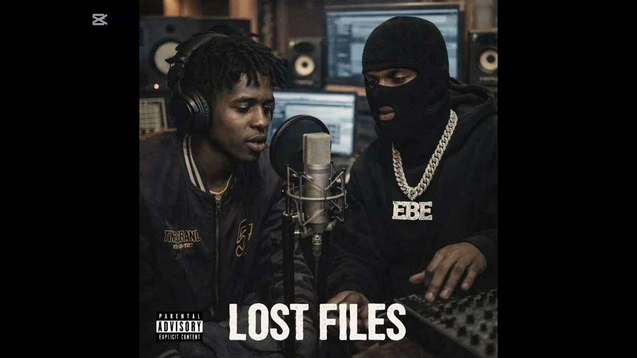 EBE Hassan - I Hate YG (Official Audio)