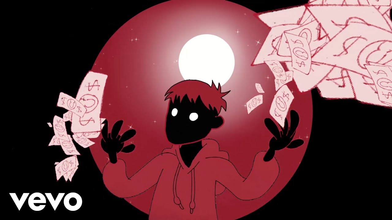 Neima Ezza, 2nd Roof - EURO (Visual Video)