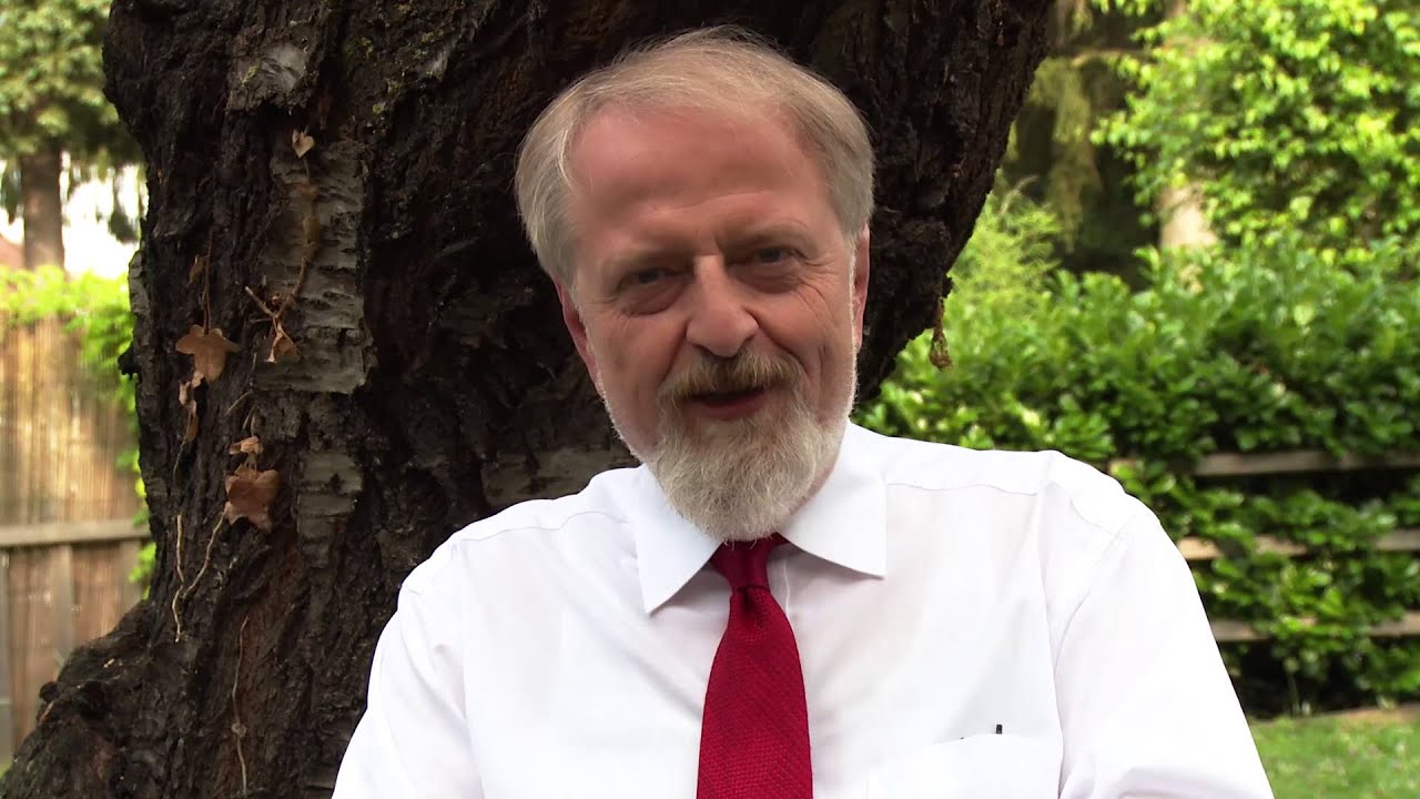 Hietzing lieben hei&szlig;t ...