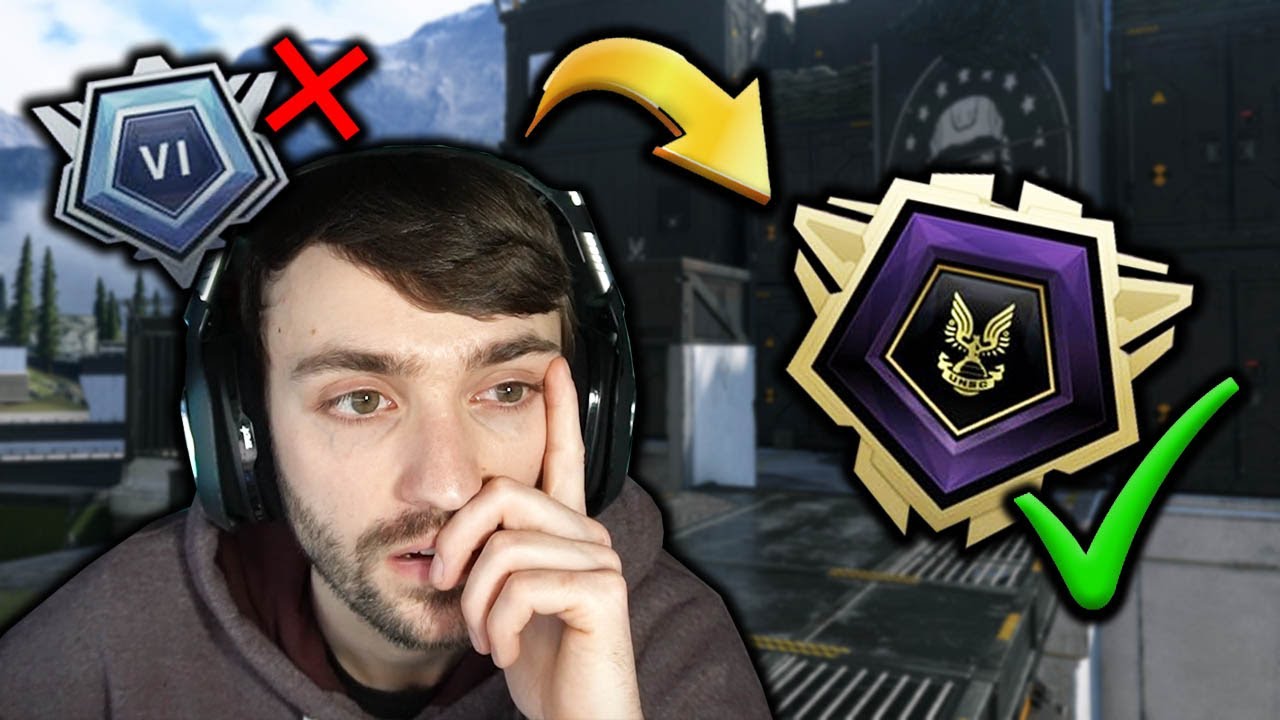 BIGGEST THING HOLDING PLAYERS BACK IN HALO INFINITE RANKED