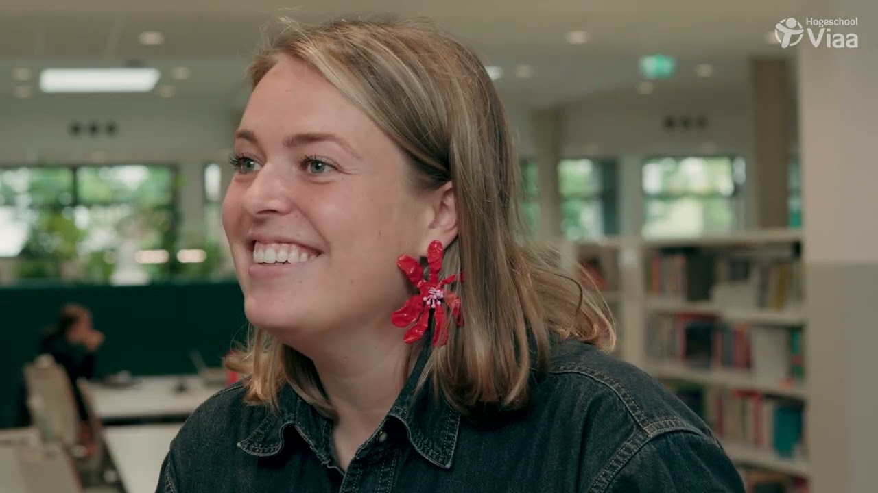 Bachelor Theologie  – Missie en diaconaat Hogeschool Viaa