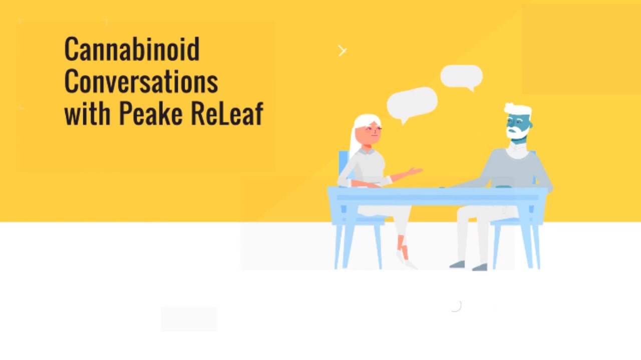 Cannabinoid Conversations: Cannabichromene (CBC)