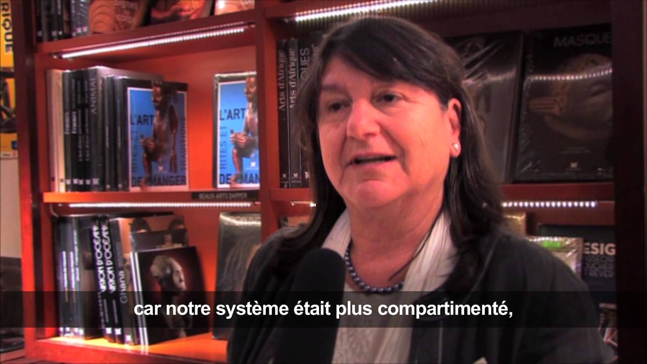 Famine et climat : Hilal Elver, rapporteuse sp&eacute;ciale des Nations-Unies