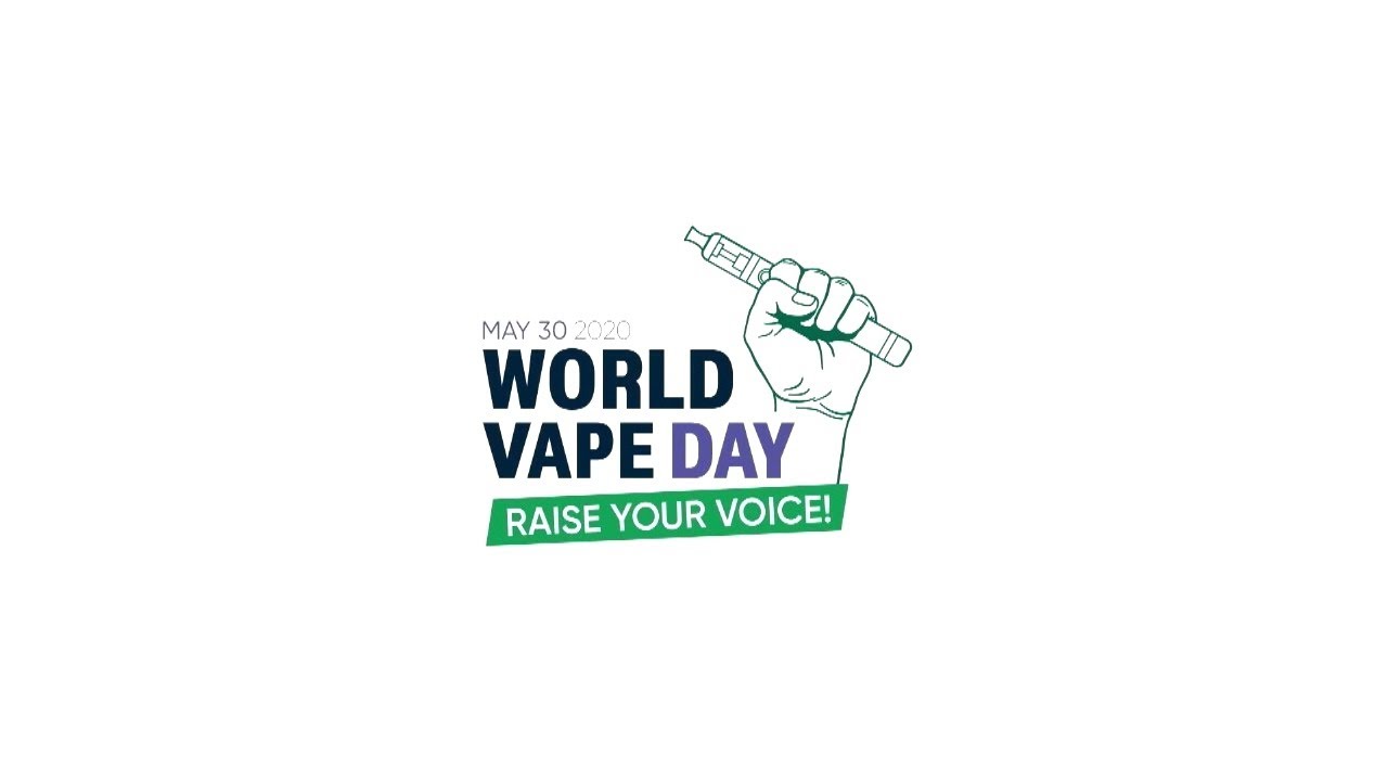World Vape Day 2020