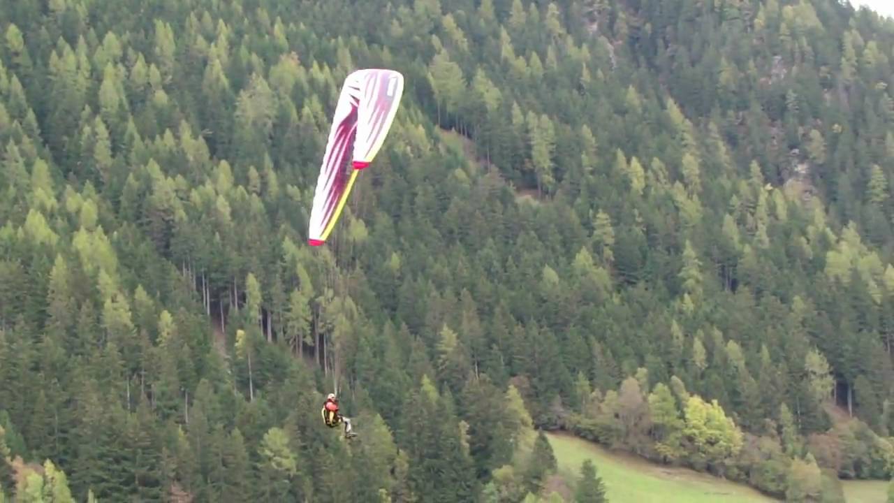 Saisonabschluss Stubaital 2009