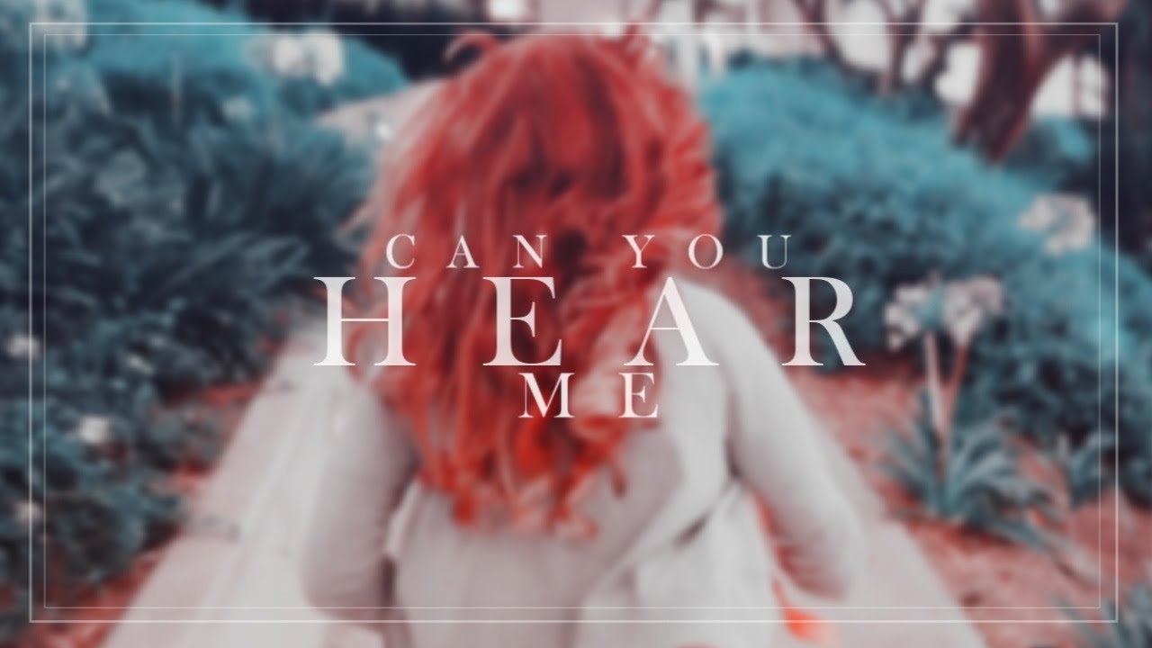 Malia & Lydia • Can you hear me running? [Dark!AU]