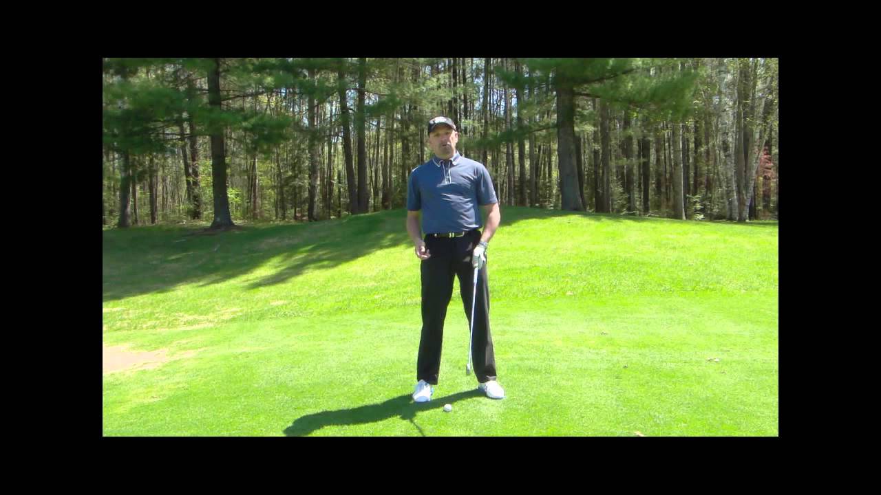 The Neutral Grip
