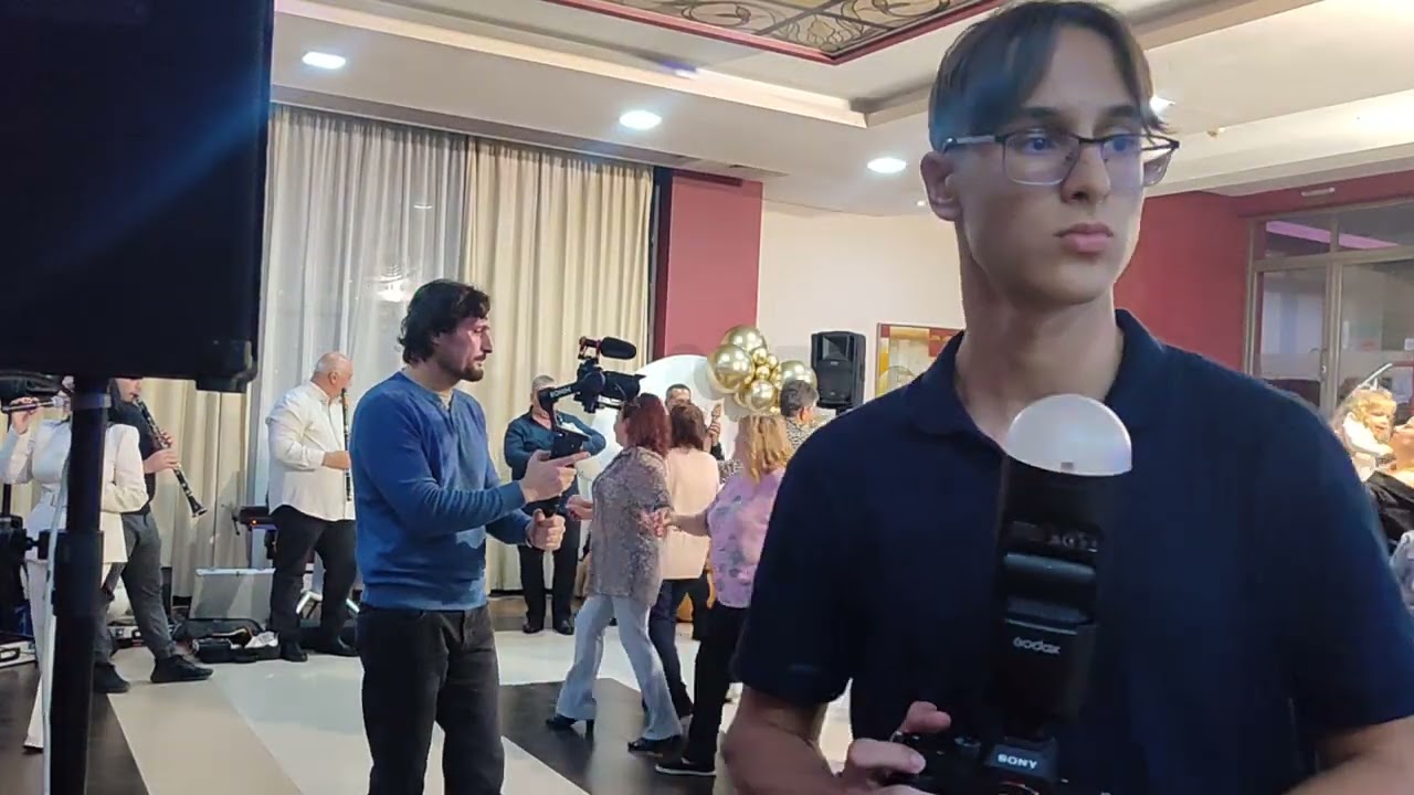 Тракийска и Странджанска китка - Жечка Сланинкова, Ирена Станкова и Цветелина Стойчева 