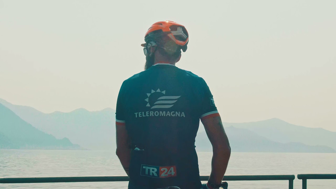 VALCAMONICA E LAGO D'ISEO - IL VIDEORACCONTO