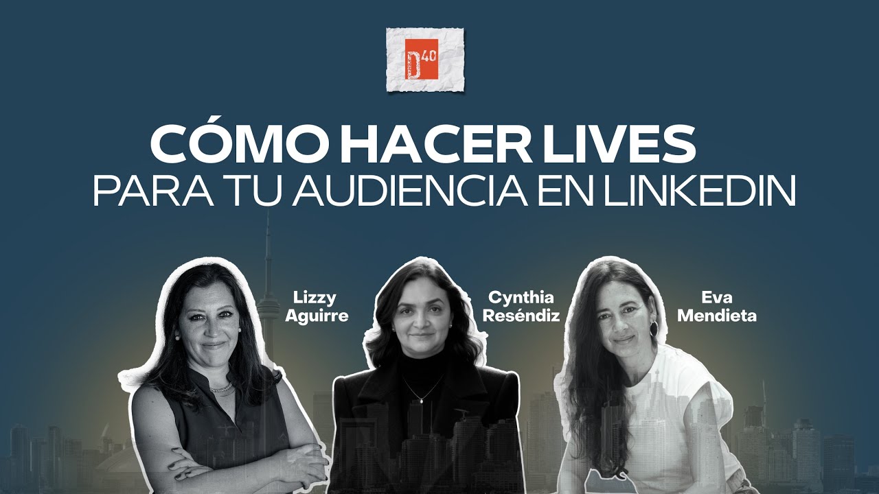 Clase práctica   Cómo hacer lives para tu audiencia