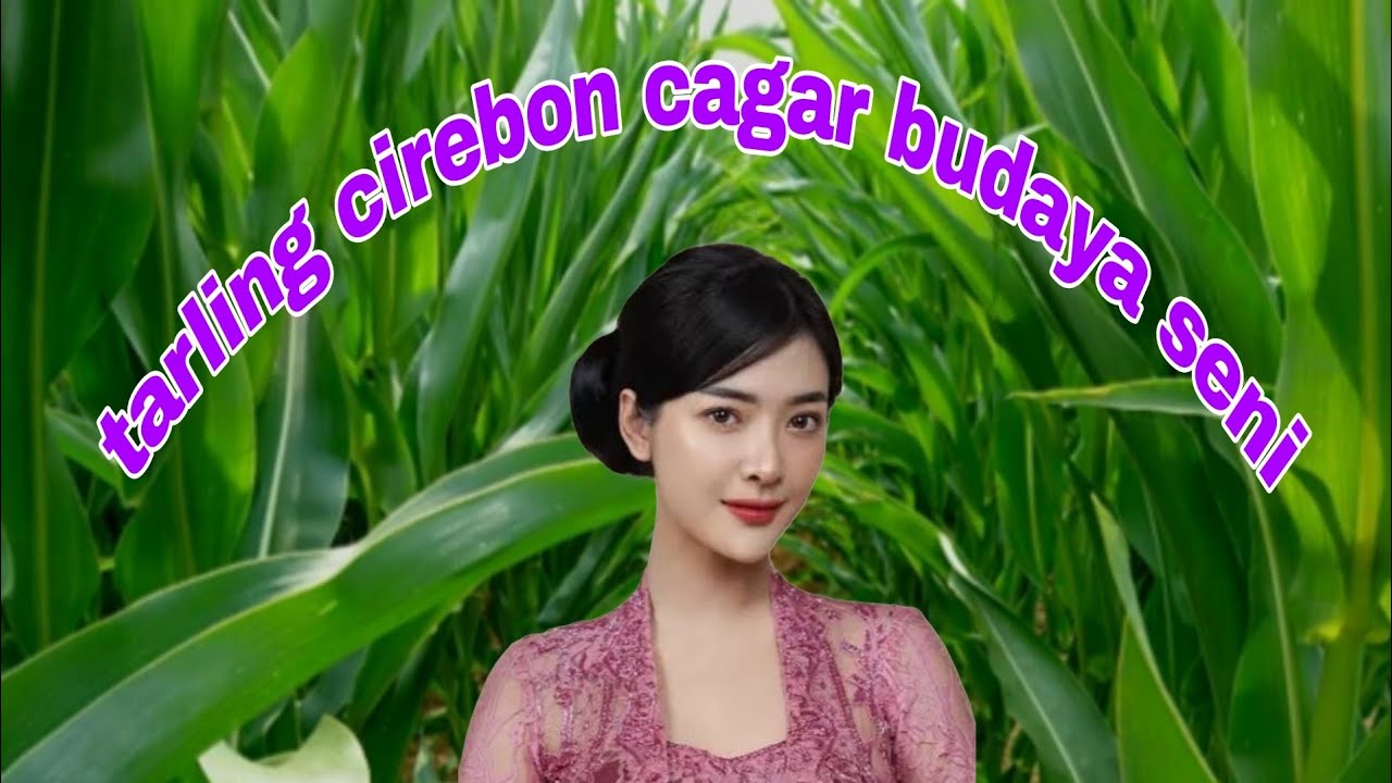 CIREBON KOTABUDAYA SENI