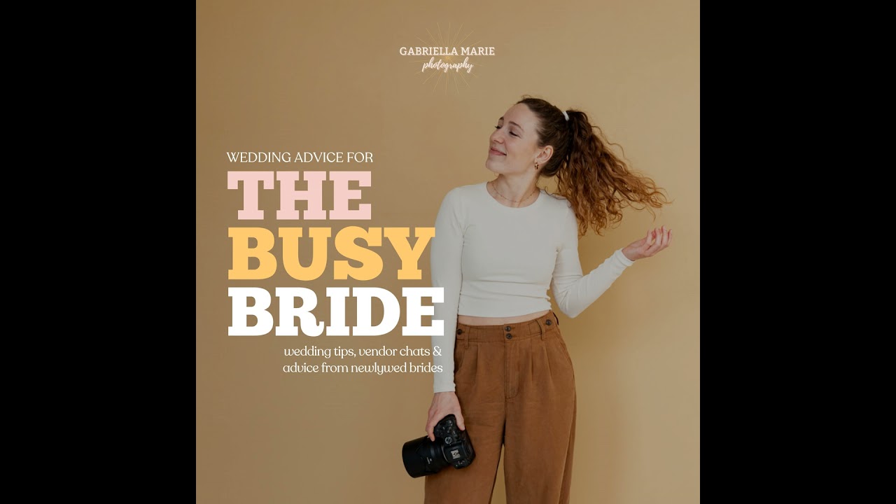 75. BRIDE CHATS: Sarah Kessel | The Valley at Neshanic
