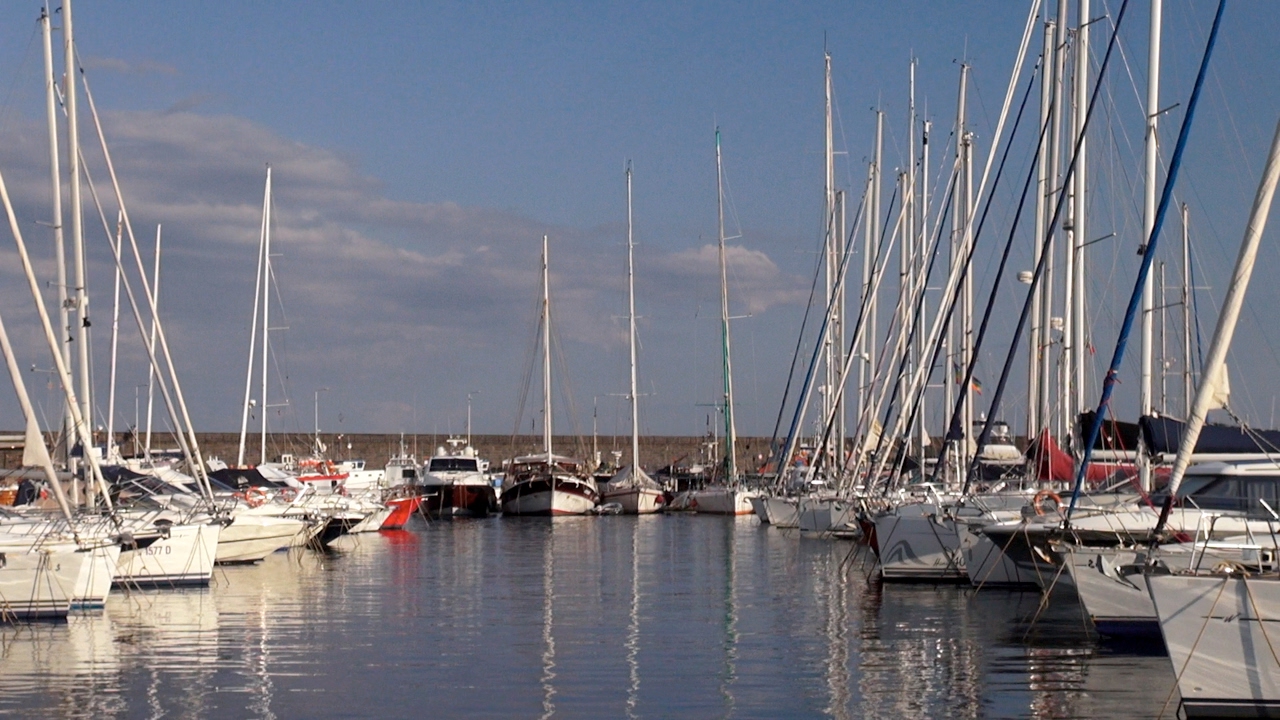 Marina di Riposto – Sicilia