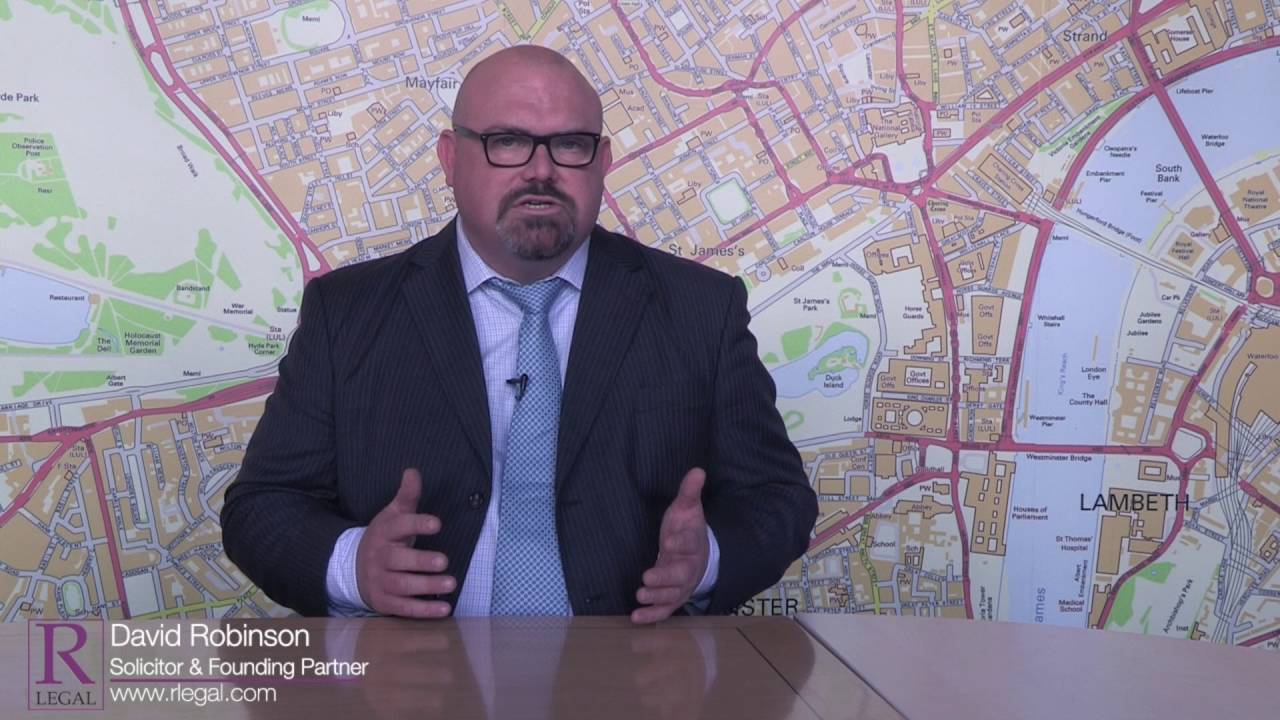 RLegal Immigration Solicitors, London