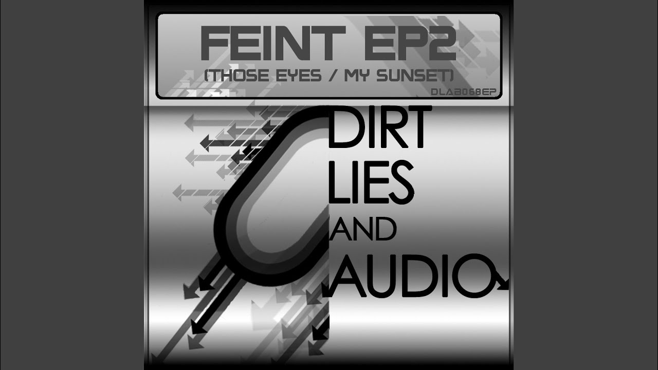 My Sunset (Original Mix)