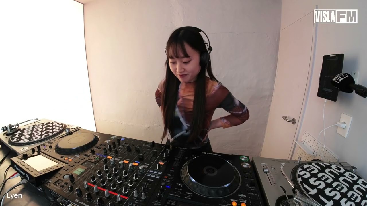 Lyen 02.26.26 | VISLA FM