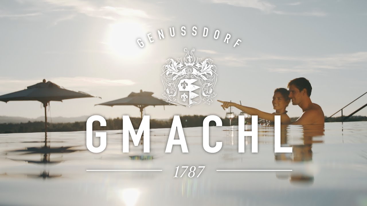Urlaub in Salzburg - GENUSSDORF GMACHL in Bergheim