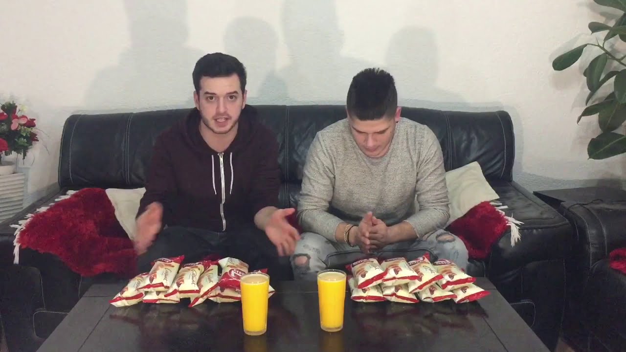 ALBANIAN CHALLENGE ME  7days + DENIM (extrem) | ARIZONRR