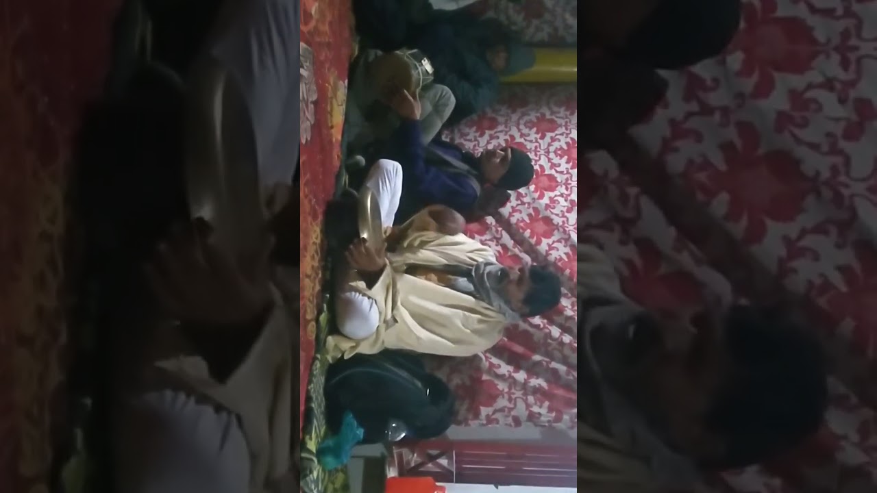 नागराजा जी जागर 💓