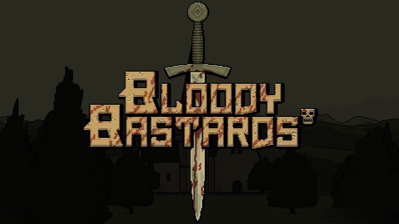 Bloody Bastards Gameplay
