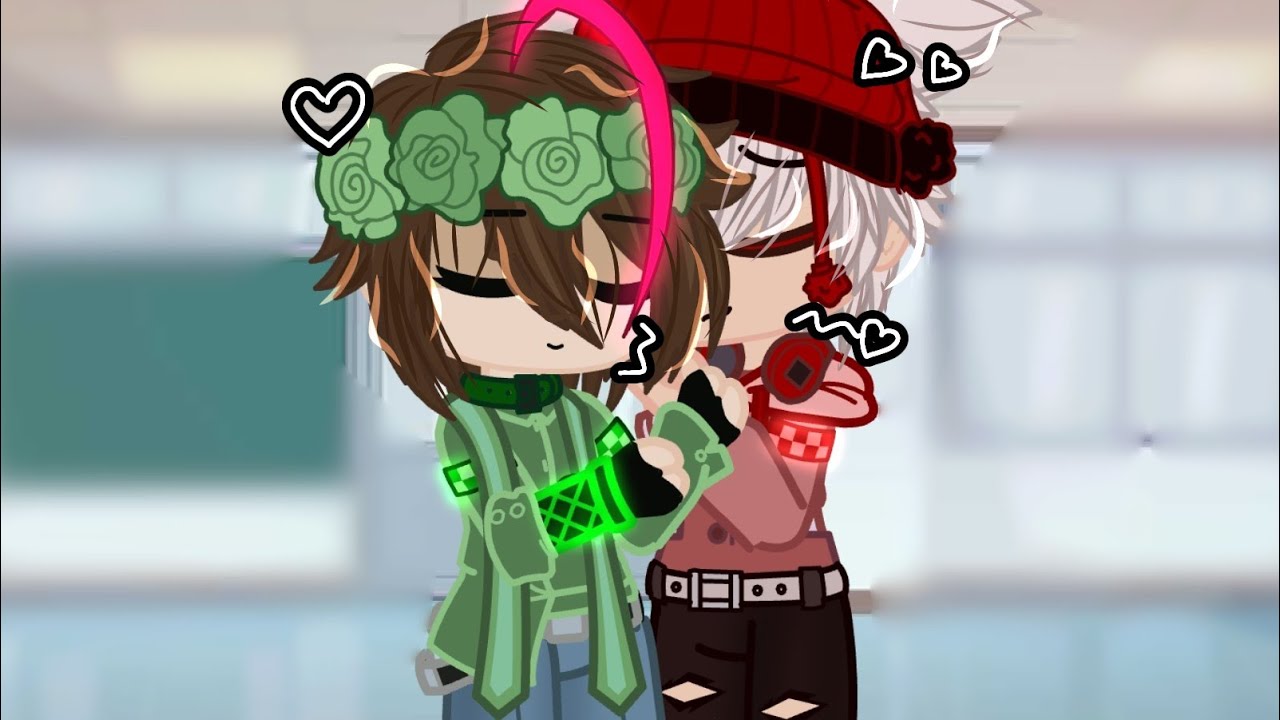 //Soulmate color//Diverso//un pò Nichessia, Nicolochis//Original??