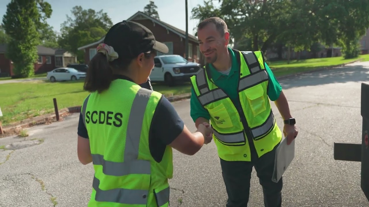 We Are SCDES 2025