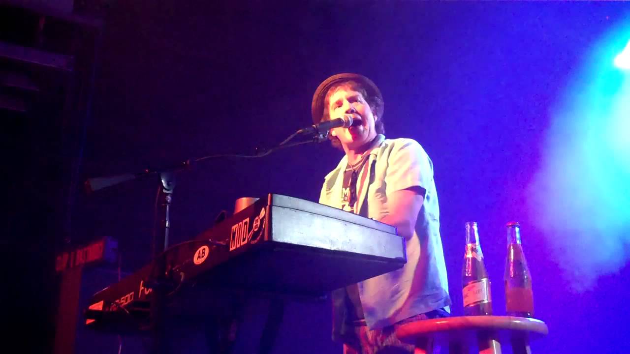 Bimini Brothers 30th Anniversary Bash, The Intersection, Grand Rapids, Michigan (May 11, 2013)