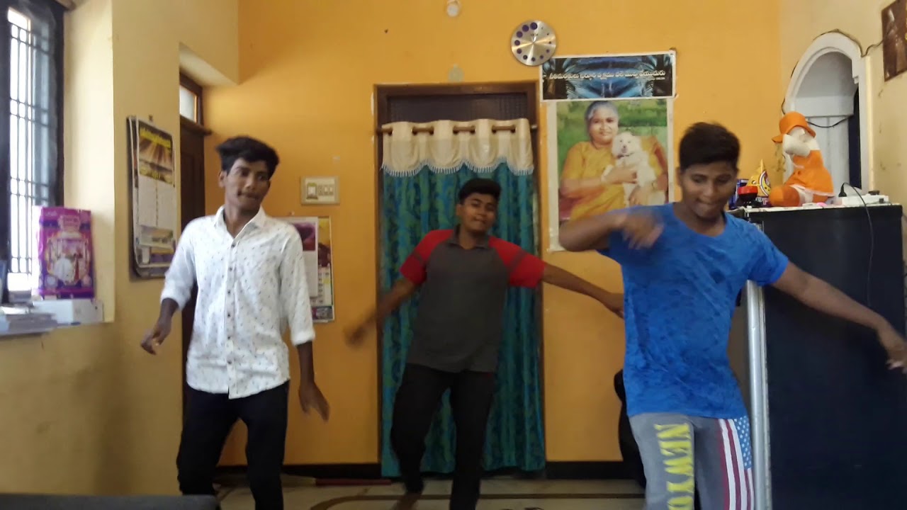 CBC 2018 Action songs