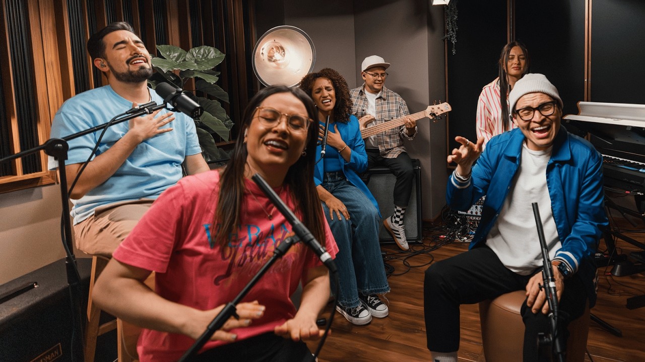 SELAH: Las canciones que nos han marcado - Su Presencia Worship | Música Cristiana 2026 | Devocional